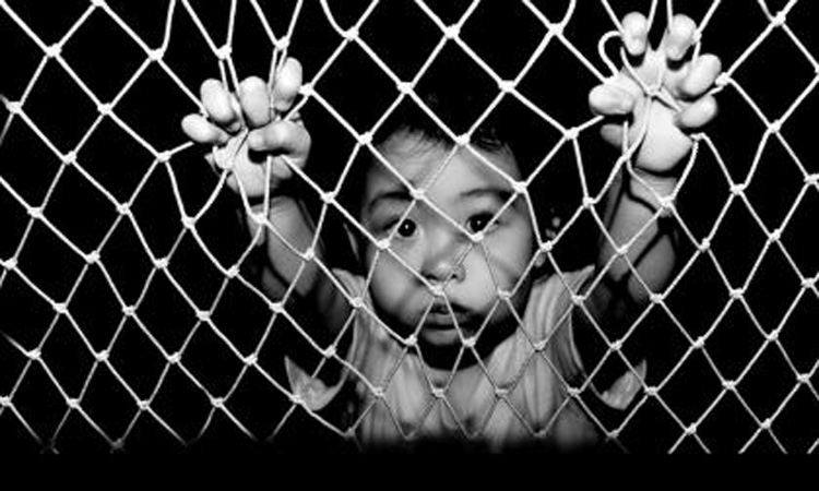 25 Μαΐου: Διεθνής Ημέρα Εξαφανισμένων Παιδιών